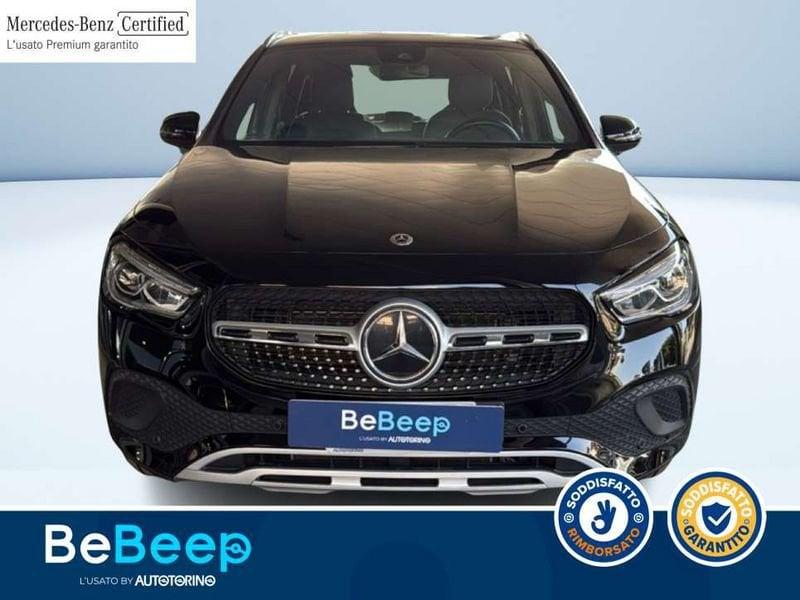 Mercedes-Benz GLA 250 E PHEV (EQ-POWER) BUSINESS EXTRA AUTO
