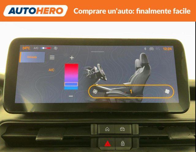 JEEP Avenger 1.2 Turbo 100 CV MHEV Longitude