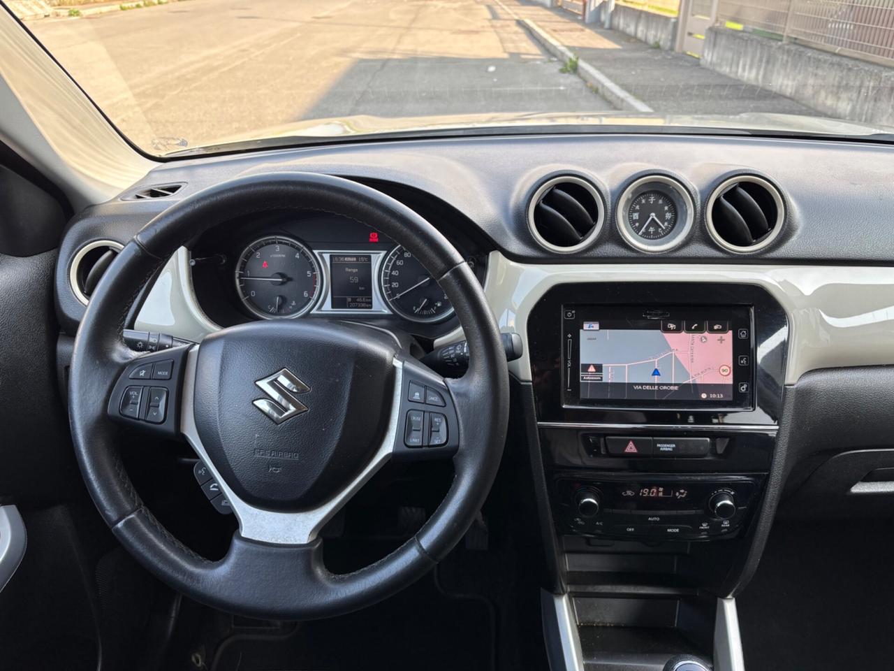 Suzuki Vitara 1.6 DDiS 4WD AllGrip AZIENDALE,GARANZIA