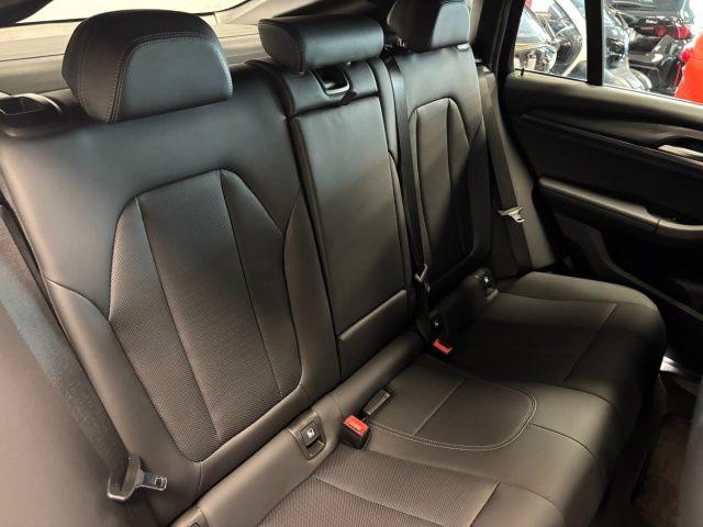 BMW X4 xDrive20d 48V Msport StraFull