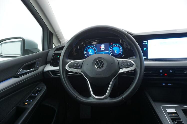 Volkswagen Golf Life DSG BR365128 2.0 Diesel 116CV