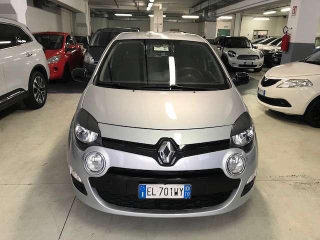 Renault Twingo Twingo 1.2 16v Privilege / BEN TENUTA