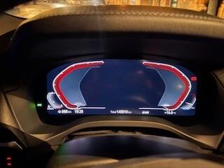 Bmw X3 xDrive30d 249CV 48V Luxury