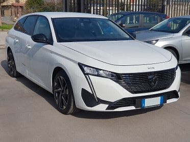 PEUGEOT 308 SW 1.5 BlueHDi 130CV EAT8 NAV PARK CAM