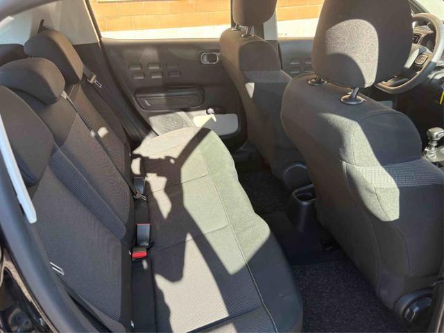 CITROEN C3 BlueHDi 100 S&S You