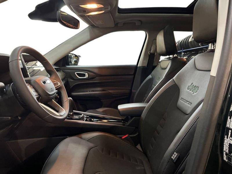 Jeep Compass PHEV-S 4xe Plug-In Hybrid North Star 1.3 Turbo T4 Phev 4xe At6 240cv