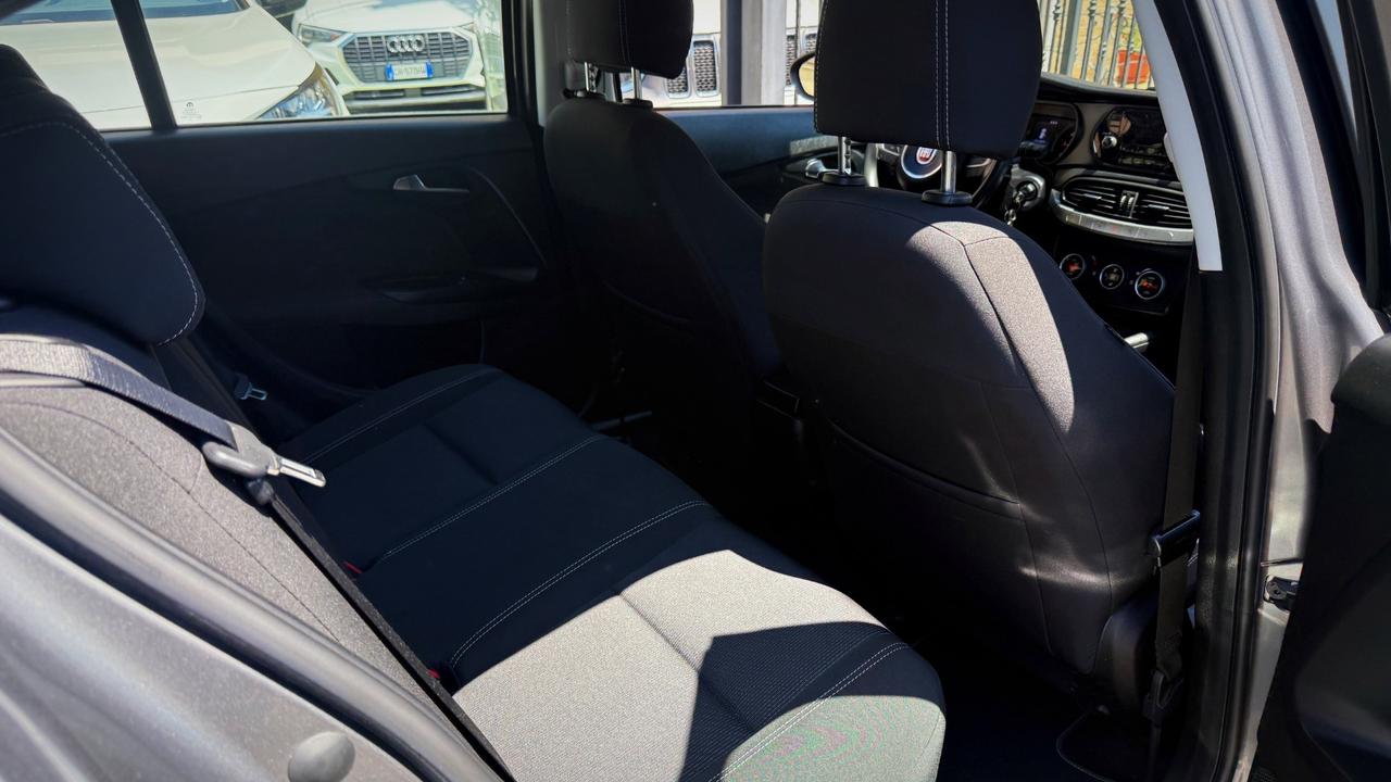 Fiat Tipo 5P 1.6 Mjt Business 120Cv - 2018