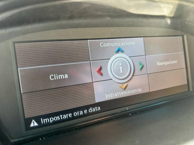 BMW Serie 6 Cabrio 635d auto