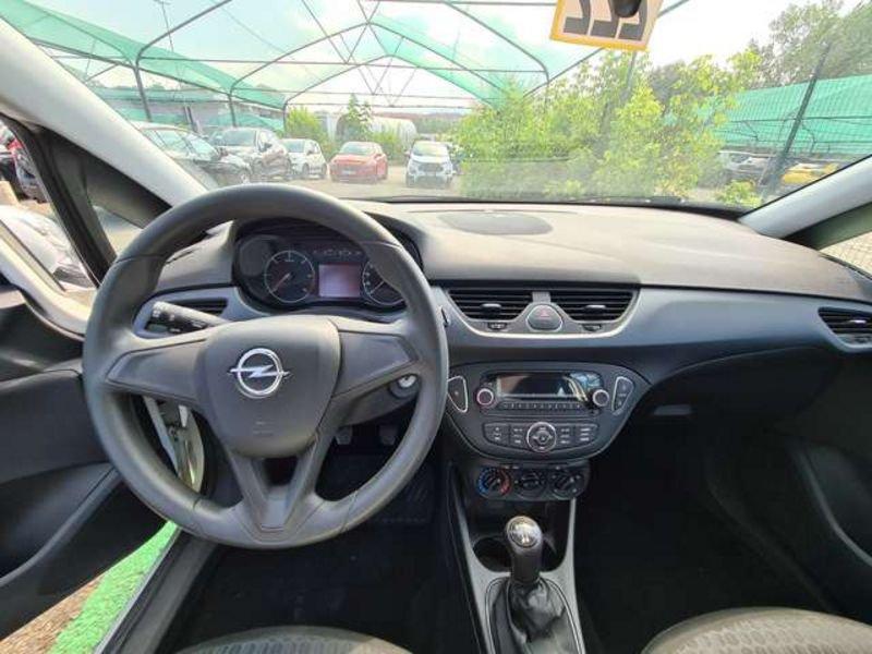 Opel Corsa 3p 1.3 cdti s