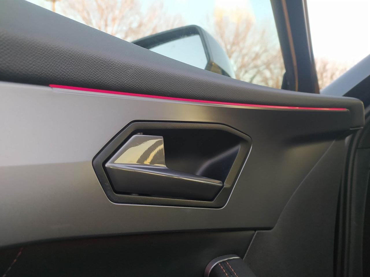 Cupra Formentor Tribe Edition 2.0 TDI #8281