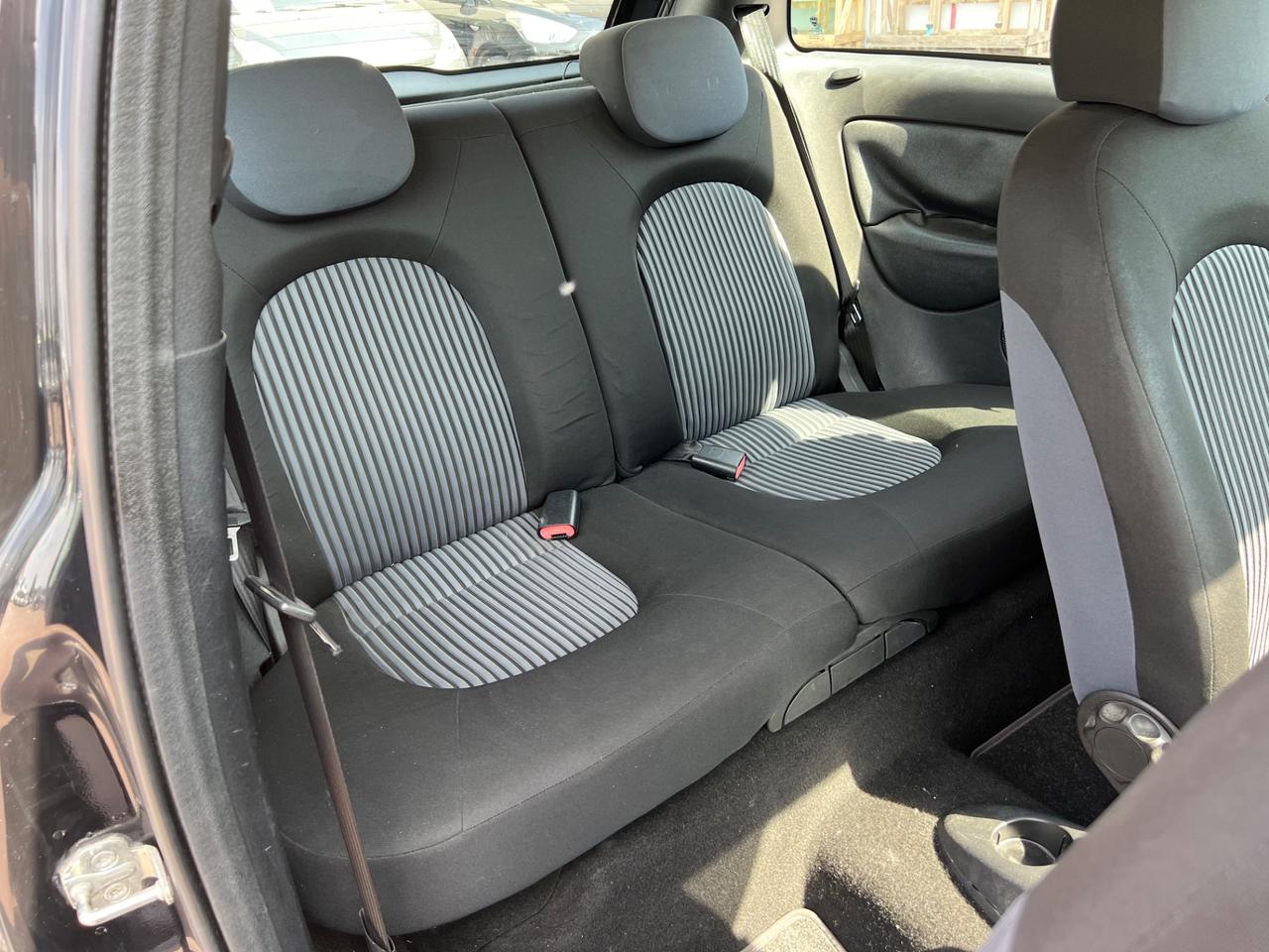 Lancia Ypsilon 1.2 Argento