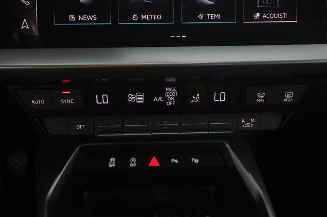 AUDI A3 A3 SPB 30 TDI S tronic Business Advanced