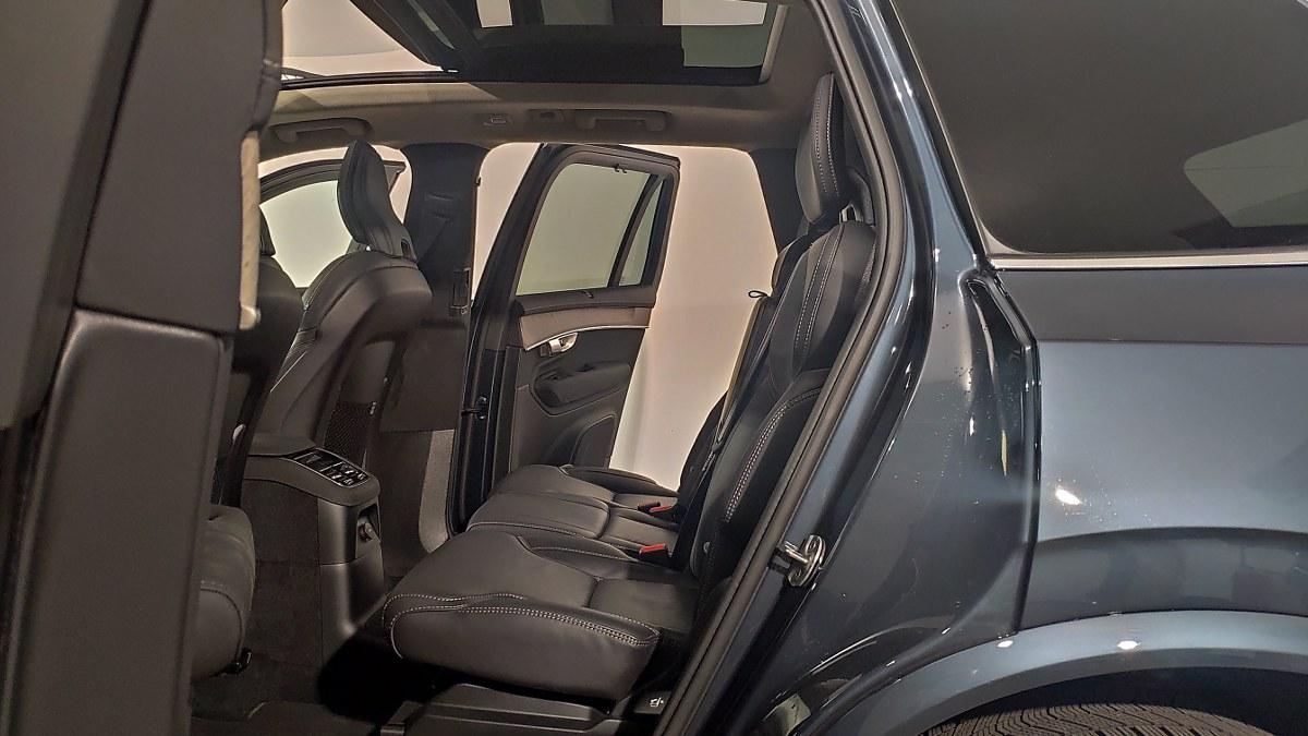 VOLVO Xc90 T8 Plug-In Hybrid Awd Aut. 7 Posti Ultra Bright