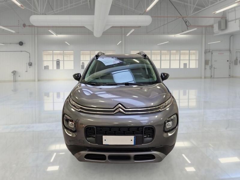 CITROEN C3 AIRCROSS PureTech 110 S/S Shine