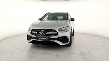 Mercedes-Benz GLA-H247 2020 - GLA 200 d Premium auto