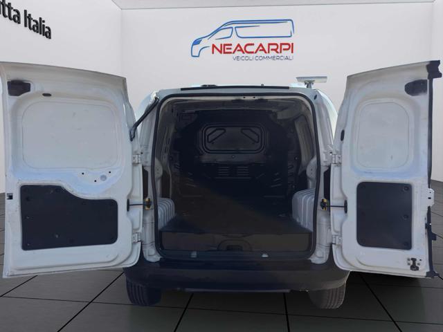 FIAT Fiorino 1.4 CNG NP 70 CV CARGO-METANO BENZINA-PORTAPACCHI