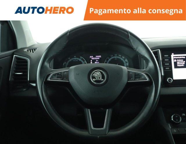 SKODA Karoq 1.0 TSI Ambition