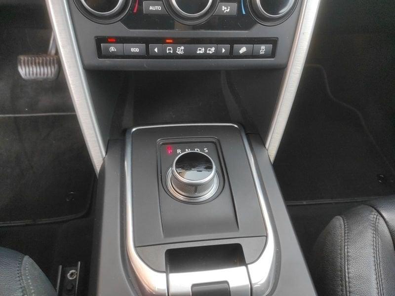 Land Rover Discovery Sport 2.0 td4 SE awd 180cv auto