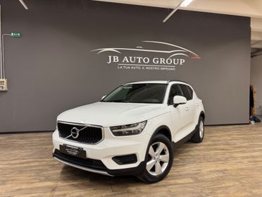 Volvo XC40 D3