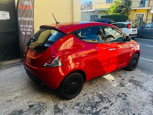 LANCIA Ypsilon 1.0 69 CV 5 porte S&S Fire Fly Ecochic *PROMO*