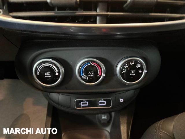 FIAT 500X 1.3 MultiJet 95 CV Connect