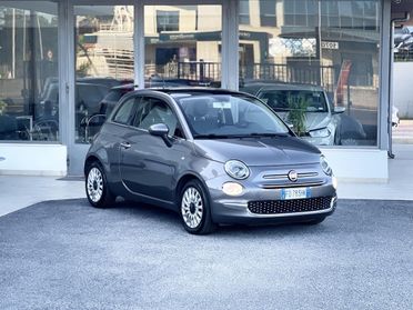 Fiat 500 1.2 GPL 69CV E6 Neo. - 2016
