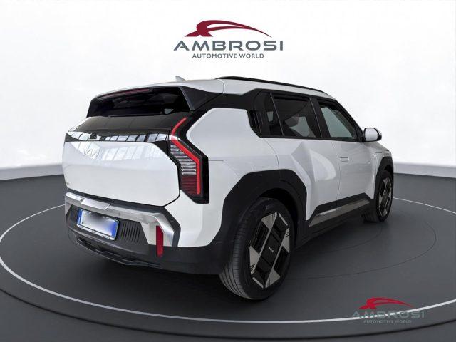 KIA EV3 81,4 kWh Earth 204 cv