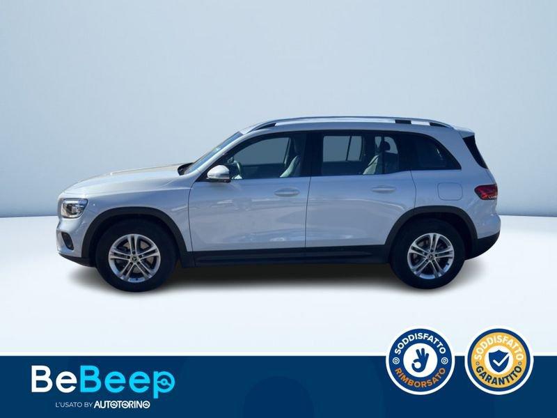 Mercedes-Benz Classe GLB GLB 180 D SPORT AUTO