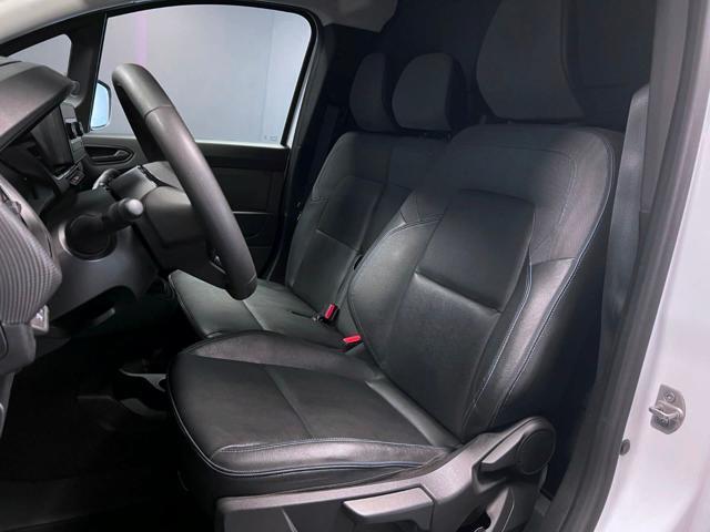 NISSAN Townstar 1.3 130 CV Van PC Acenta