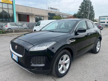 Jaguar E-Pace 2.0D 150 CV AWD