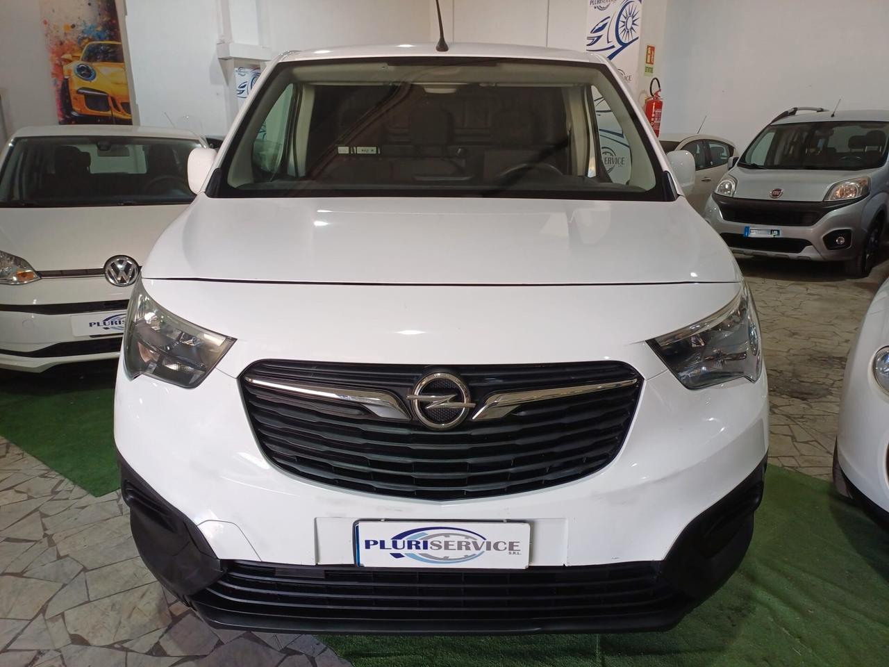 Opel Combo VAN 1.5 HDi Pari al nuovo - 2020