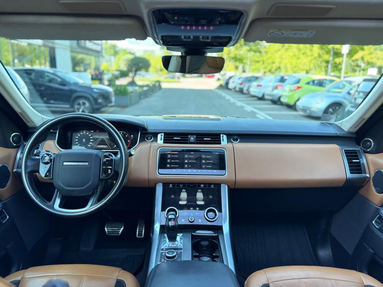 Land Rover Sport 3.0 SDV6 “ 7 POSTI “249 CV HSE Dynamic