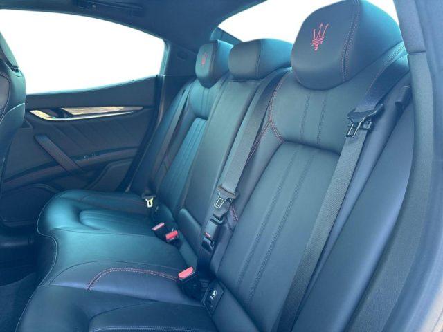 MASERATI Ghibli L4 330 CV MHEV Gransport