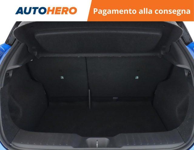 NISSAN Juke 1.0 DIG-T 114 CV N-Connecta