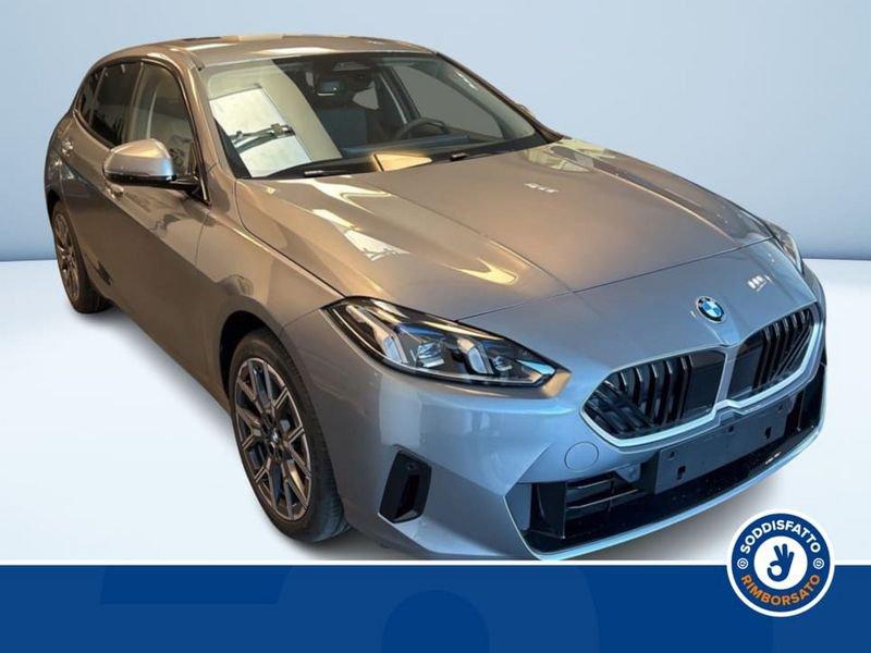BMW Serie 1 120I 5 PORTE