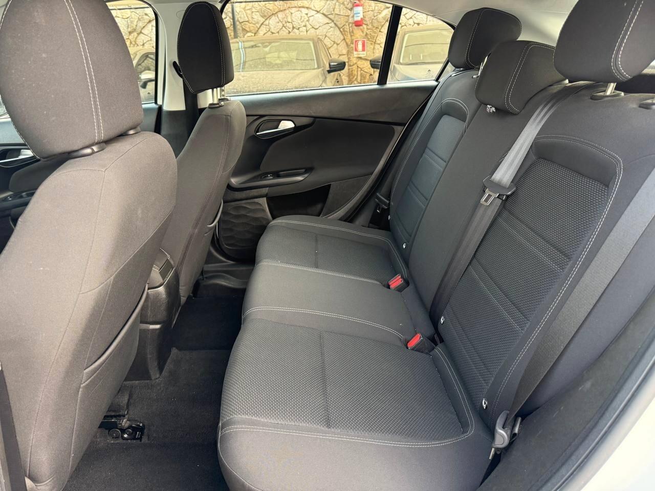 Fiat Tipo 2022 1.3 95 5 porte City Life