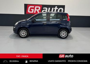 FIAT Panda Panda 1.2 Easy s&s 69cv my19