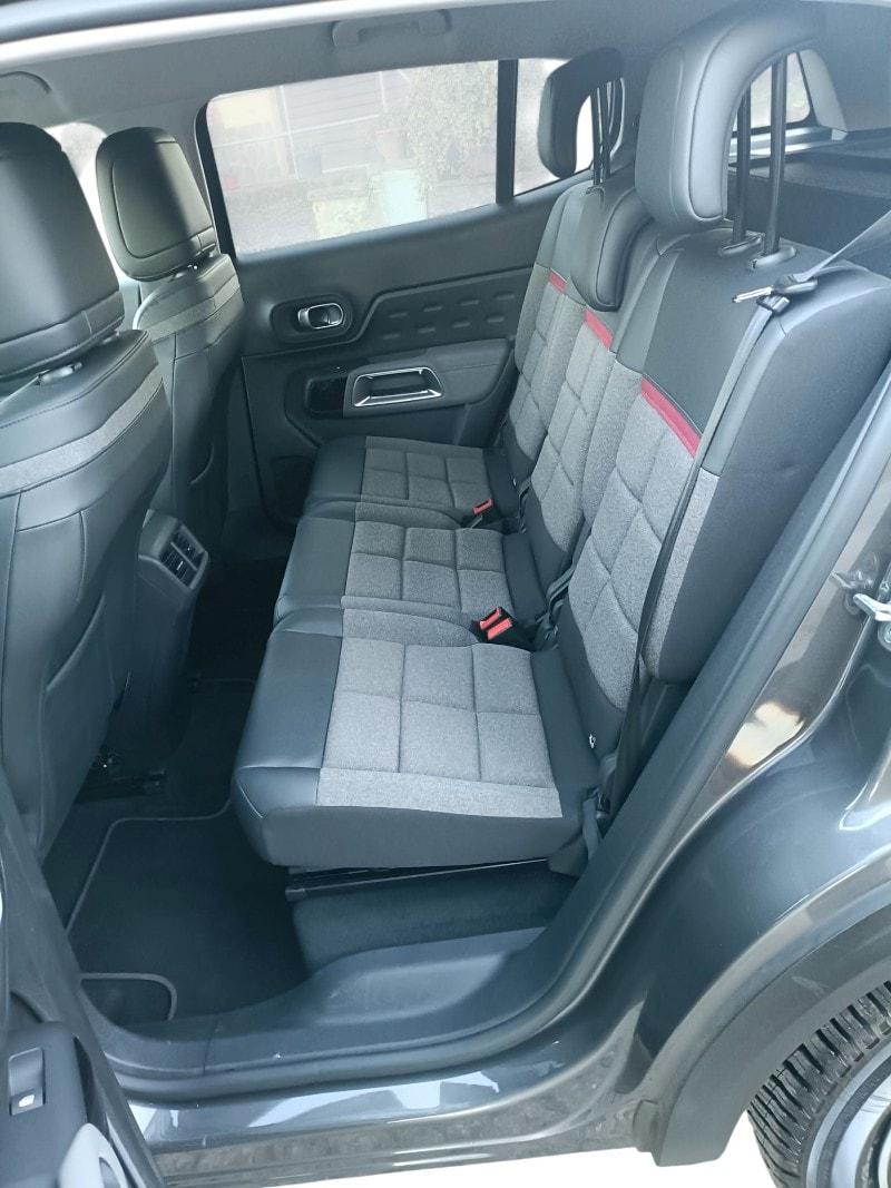 CITROEN C5 Aircross 1ª s. C5 Aircross PureTech...