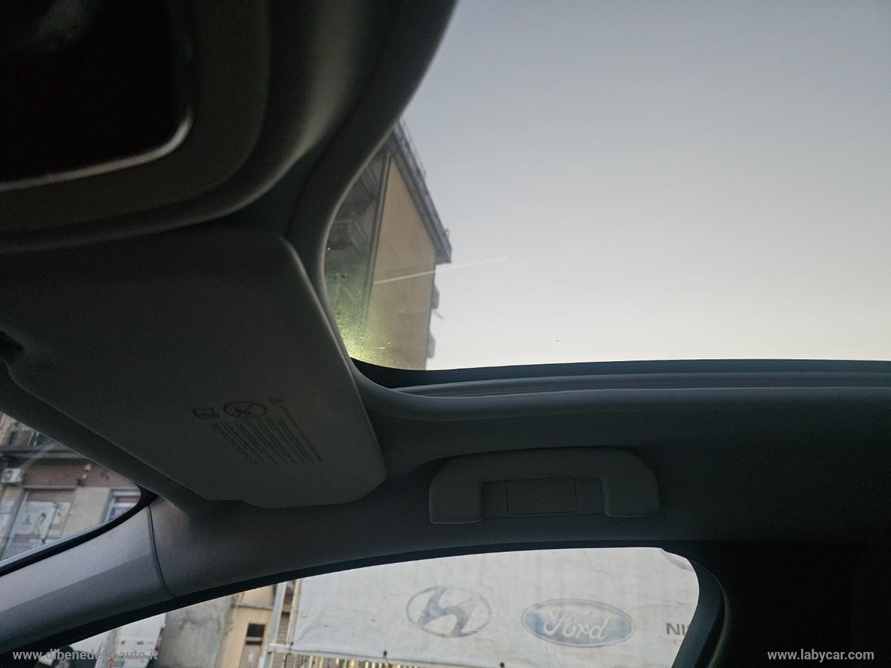 PEUGEOT 508 1.6 HDi 112 CV SW Access