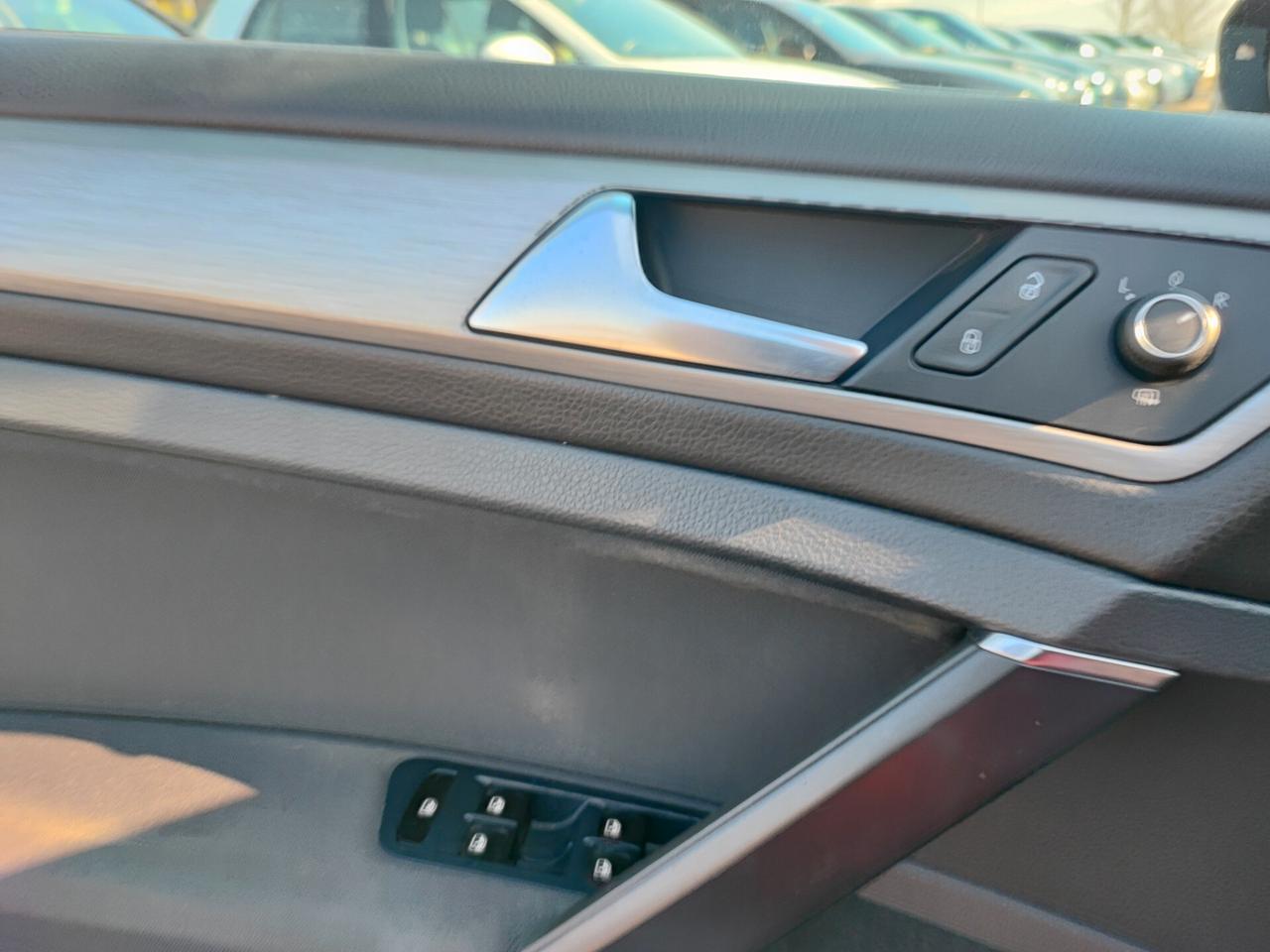 Volkswagen Golf 1.6 TDI 110 CV 5p. Highline BlueMotion Technology