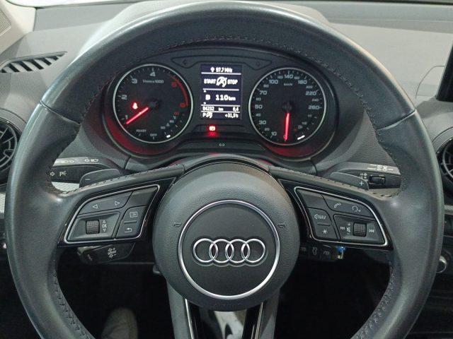 AUDI Q2 30 TDI S tronic Business