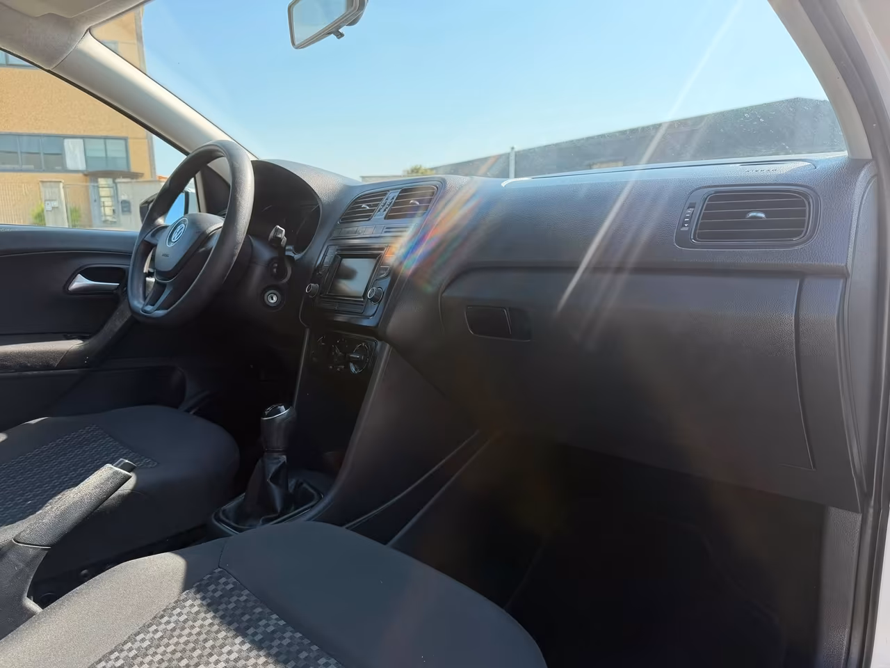 Volkswagen Polo 119000 KM GARANZIA 12 MESI