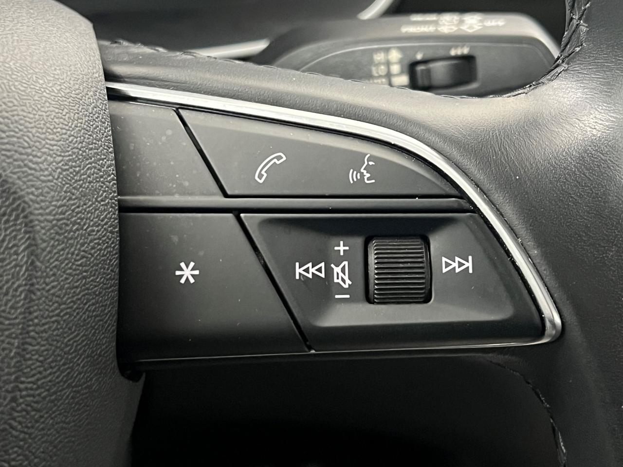 AUDI Q3 2019 Sportback Q3 Sportback 35 2.0 tdi Business Plus s-tronic