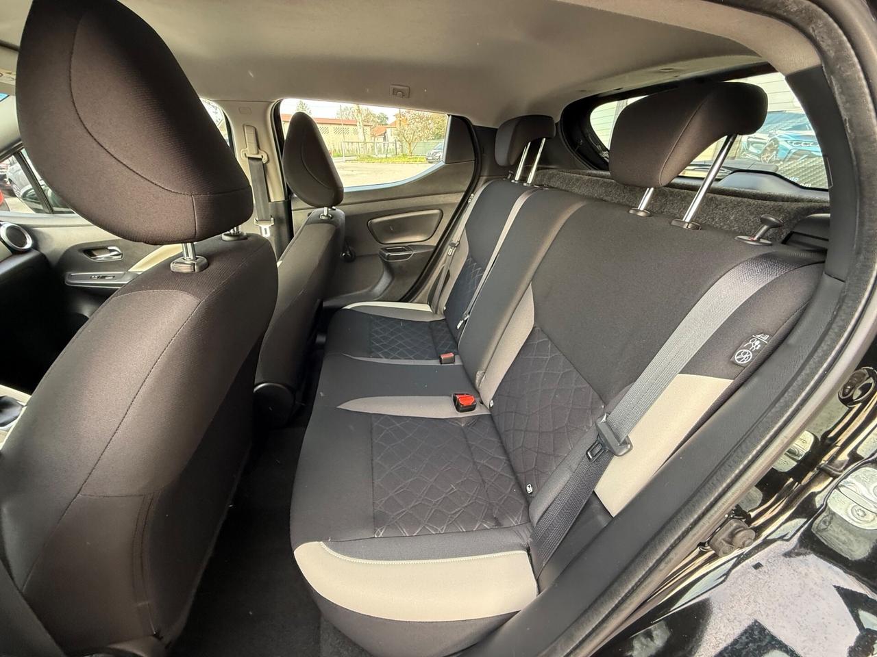 Nissan Micra 1.5 dCi 8V 5 porte - Neopatentati