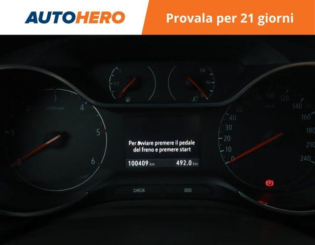 OPEL Grandland X 1.6 diesel Ecotec Start&Stop aut. Innovation
