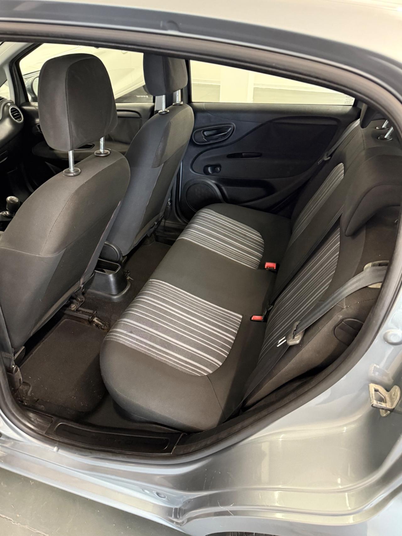 Fiat Punto Evo 1.4 5 porte Dynamic EasyPower