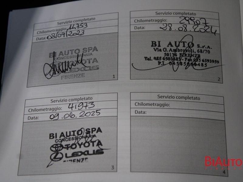 Toyota C-HR C-HR 1.8h Active e-cvt