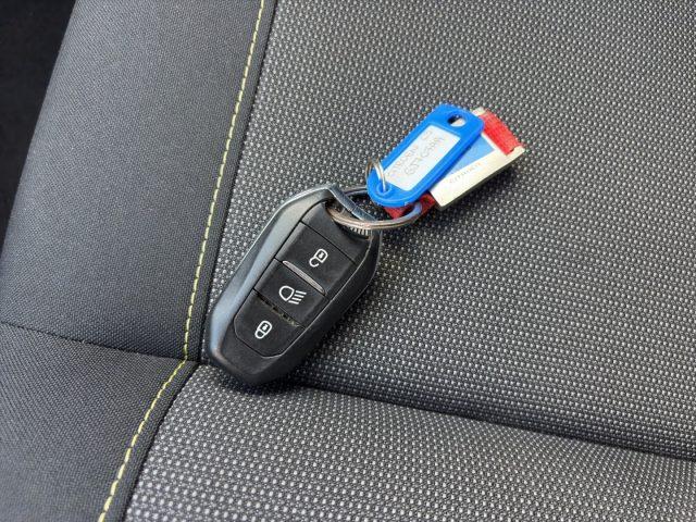 CITROEN C3 1.5 bluehdi shine 100 cv