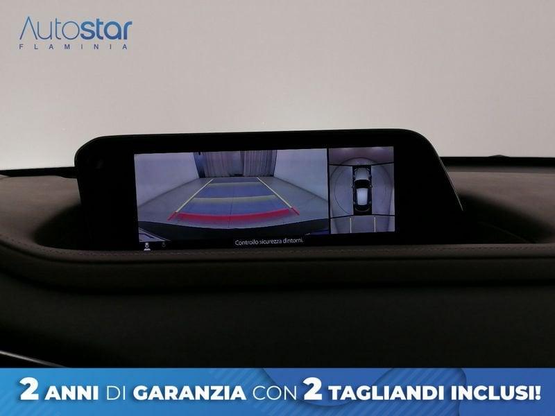 Mazda CX-30 2.0 m-hybrid Exclusive 2wd 122cv 6at