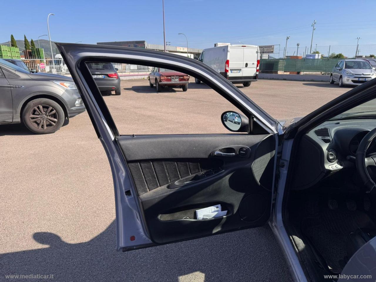 ALFA ROMEO 156 1.9 JTD